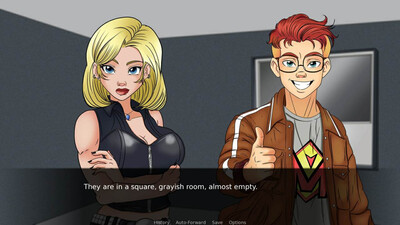 четвертый скриншот из One in One Million