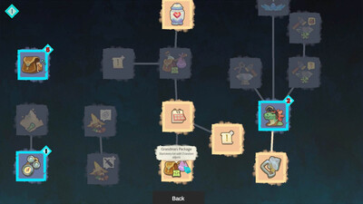 первый скриншот из Barda