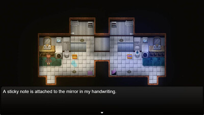 четвертый скриншот из 8:00 AM: Still Morning