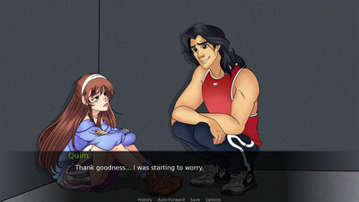 третий скриншот из One in One Million