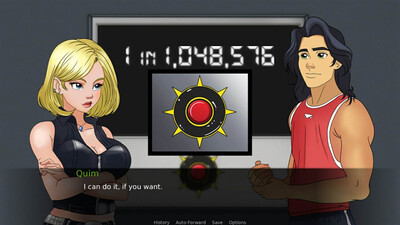 первый скриншот из One in One Million