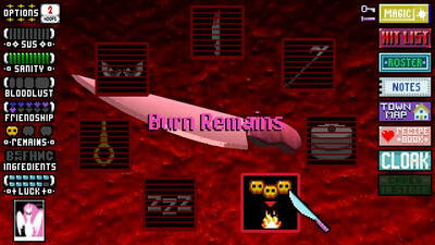 третий скриншот из Slaughter Horse 2