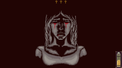 четвертый скриншот из Ritus Exorcismus