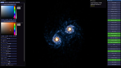 третий скриншот из Galaxy Engine