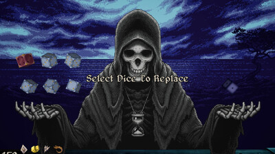 второй скриншот из Dice With Death