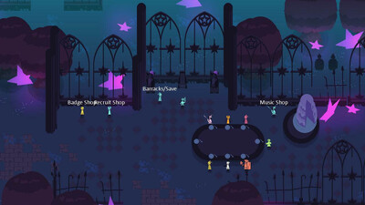 третий скриншот из Magellania