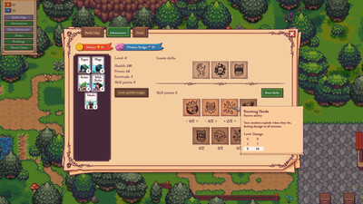 второй скриншот из Skeleseller