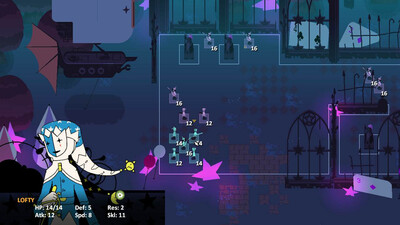 четвертый скриншот из Magellania