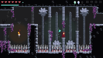 третий скриншот из Sealed Bite: Extended