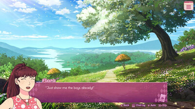 четвертый скриншот из Fetch Re;Quest