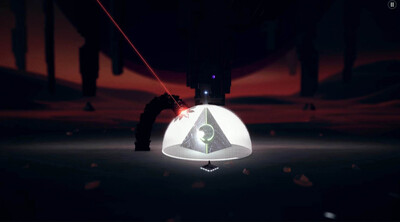 первый скриншот из ITER-8