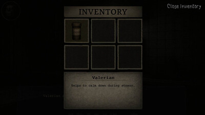 второй скриншот из Faint Echo