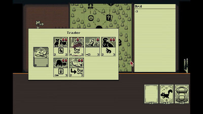 третий скриншот из FloppyScryption BETA