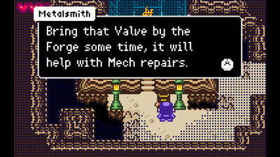 второй скриншот из Ratcheteer DX