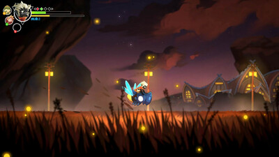 третий скриншот из Fallen Tear: The Ascension