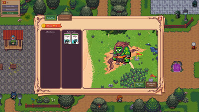 первый скриншот из Skeleseller