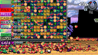 первый скриншот из Bajillionaire