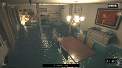 третий скриншот из Paragnosia