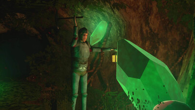 третий скриншот из Knights End