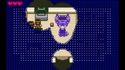 третий скриншот из Ratcheteer DX