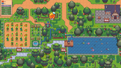 четвертый скриншот из Skeleseller