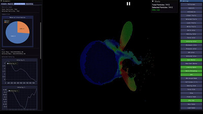 второй скриншот из Galaxy Engine