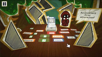 третий скриншот из Shuffles 'n Scuffles