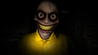 четвертый скриншот из SCP-3008: Infinite Store