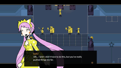 первый скриншот из Magellania