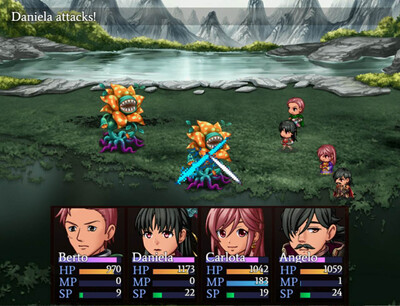 второй скриншот из Empire Reunited