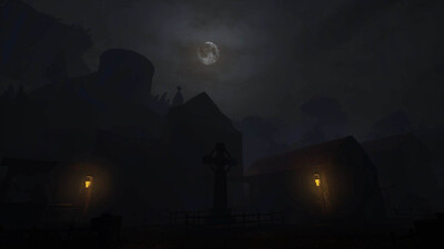 второй скриншот из Knights End