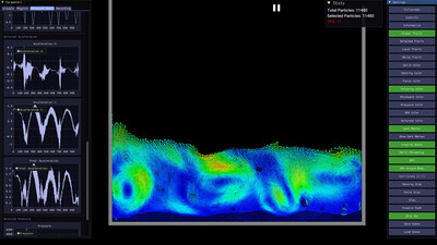 четвертый скриншот из Galaxy Engine