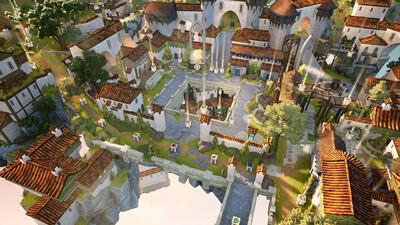 четвертый скриншот из The Artisan of Glimmith