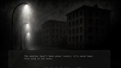 первый скриншот из Faint Echo