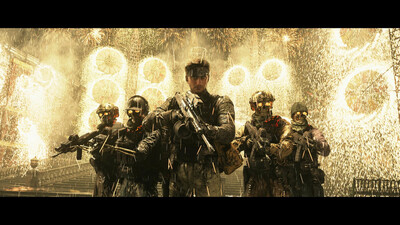 четвертый скриншот из Death Stranding 2: On The Beach