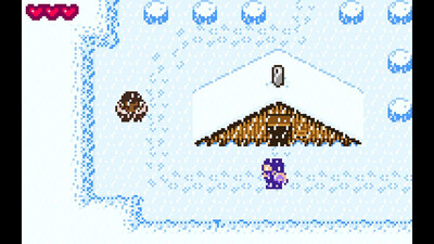 четвертый скриншот из Ratcheteer DX