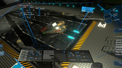 третий скриншот из Tinker Pilot