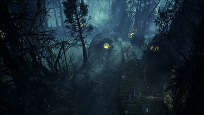 третий скриншот из Dragonkin: The Banished