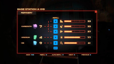 третий скриншот из Drill and Delve