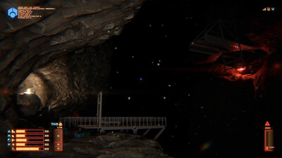 второй скриншот из Drill and Delve