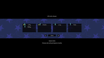 второй скриншот из Magellania