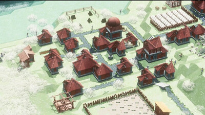 четвертый скриншот из Earth of Oryn