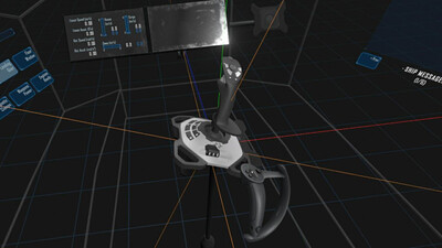 второй скриншот из Tinker Pilot