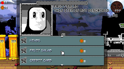 третий скриншот из Bajillionaire