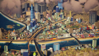 третий скриншот из Kaiju Cracking Corporation