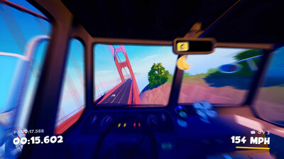 четвертый скриншот из DEADLINE DELIVERY