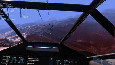 первый скриншот из Tinker Pilot