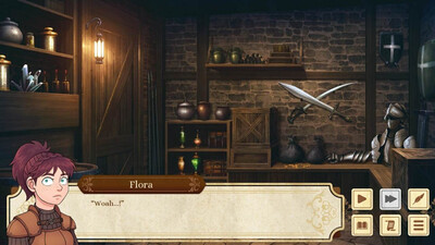 третий скриншот из Fetch Quest Remastered