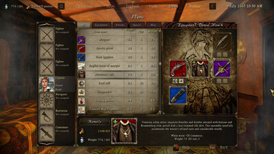 четвертый скриншот из Caribbean Legend: Age of Pirates