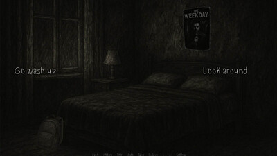 четвертый скриншот из Faint Echo